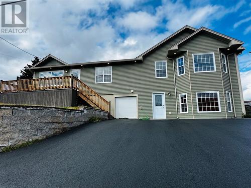 4-6 Earles Road  Bay Roberts, NL A0A 1G0