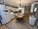 12 5004 5Th Street, Rosthern, SK  - Indoor Photo Showing Kitchen 