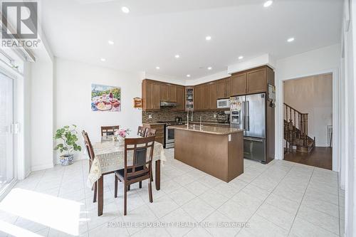 366 Porter Drive, Woodstock, ON - Indoor