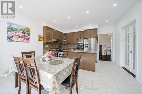 366 Porter Drive, Woodstock, ON - Indoor