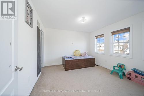 366 Porter Drive, Woodstock, ON - Indoor