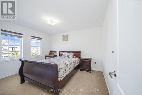 366 Porter Drive, Woodstock, ON - Indoor Photo Showing Bedroom