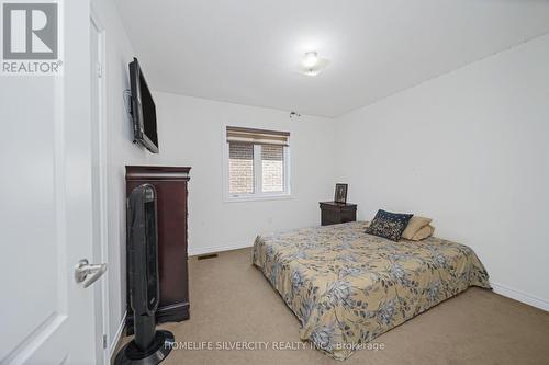 366 Porter Drive, Woodstock, ON - Indoor Photo Showing Bedroom