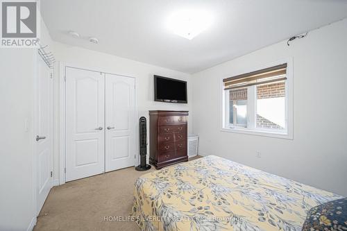 366 Porter Drive, Woodstock, ON - Indoor Photo Showing Bedroom