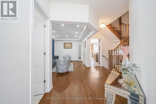 366 Porter Drive, Woodstock, ON - Indoor Photo Showing Other Room