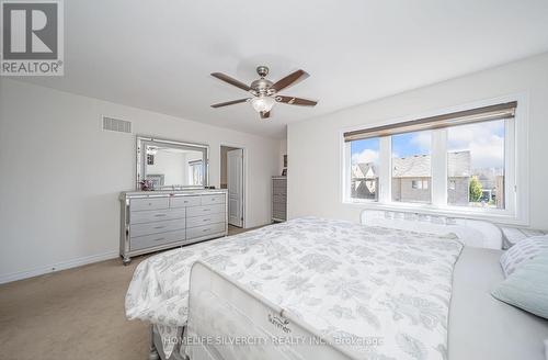 366 Porter Drive, Woodstock, ON - Indoor Photo Showing Bedroom