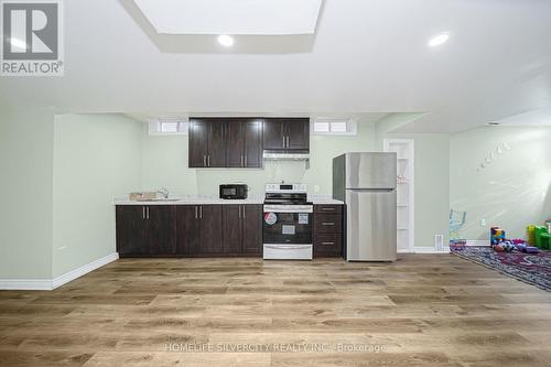 366 Porter Drive, Woodstock, ON - Indoor