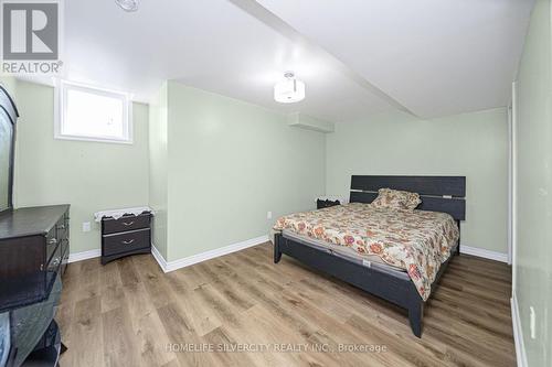 366 Porter Drive, Woodstock, ON - Indoor Photo Showing Bedroom