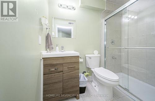 366 Porter Drive, Woodstock, ON - Indoor Photo Showing Bathroom