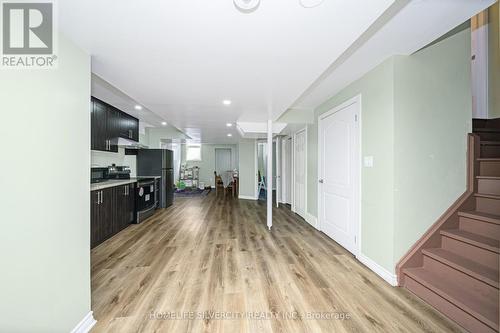 366 Porter Drive, Woodstock, ON - Indoor Photo Showing Other Room