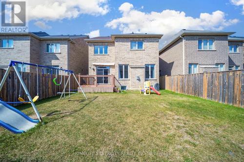 366 Porter Drive, Woodstock, ON - Outdoor