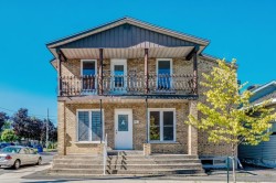 188  - 192 Rue du Prince  Sorel-Tracy, QC J3P 4H5