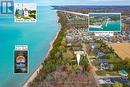 75573 Elliott Street, Bluewater (Bayfield), ON  - Outdoor With Body Of Water With View 