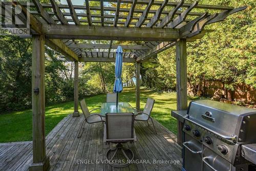 75573 Elliott Street, Bluewater (Bayfield), ON - Outdoor With Deck Patio Veranda