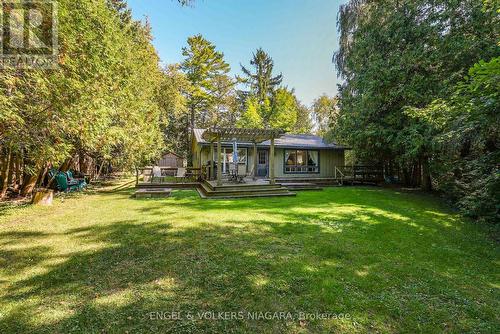 75573 Elliott Street, Bluewater (Bayfield), ON - Outdoor