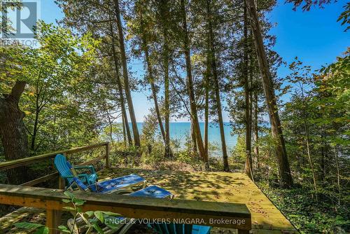 75573 Elliott Street, Bluewater (Bayfield), ON - Outdoor With Body Of Water With View