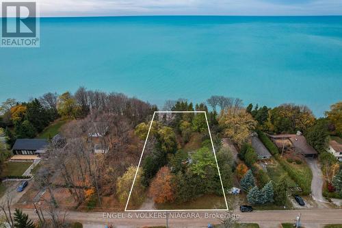75573 Elliott Street, Bluewater (Bayfield), ON -  With Body Of Water With View