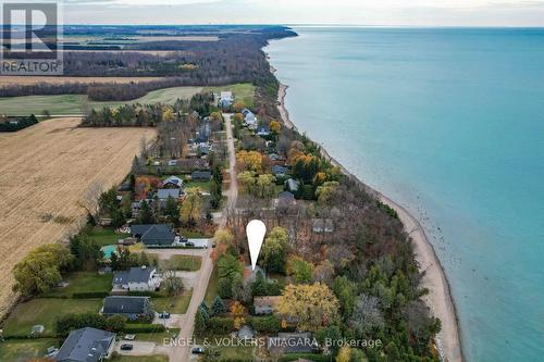 75573 Elliott Street, Bluewater (Bayfield), ON - Outdoor With Body Of Water With View