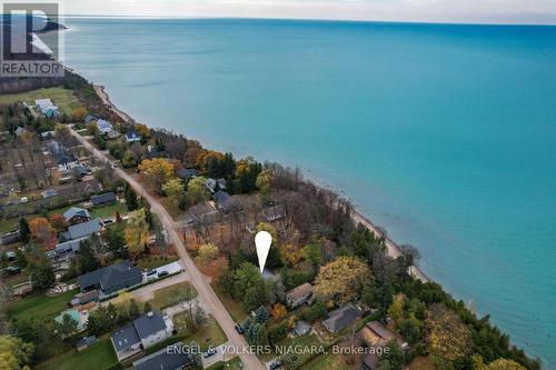 75573 Elliott Street, Bluewater (Bayfield), ON - Outdoor With Body Of Water With View