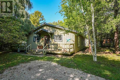 75573 Elliott Street, Bluewater (Bayfield), ON - Outdoor