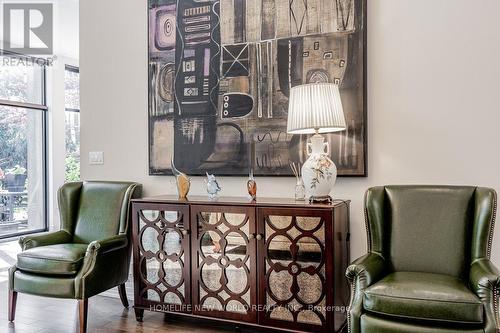 5 Abrams Place, Toronto, ON - Indoor