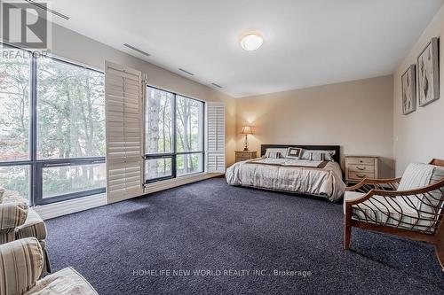 5 Abrams Place, Toronto, ON - Indoor Photo Showing Bedroom