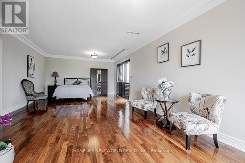 5 Abrams Place, Toronto, ON - Indoor
