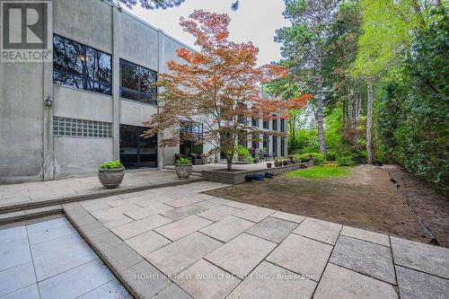 5 Abrams Place, Toronto, ON - Outdoor