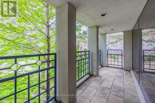 5 Abrams Place, Toronto, ON -  Photo Showing Other Room