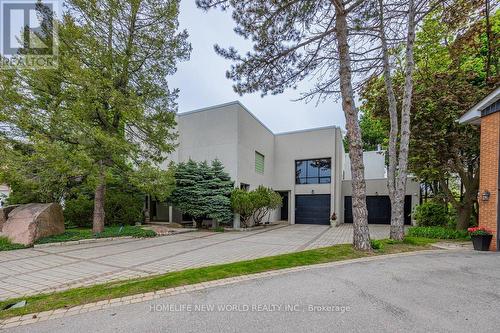 5 Abrams Place, Toronto, ON - Outdoor