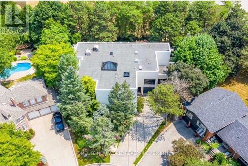 5 Abrams Place, Toronto, ON - Outdoor
