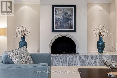 5 Abrams Place, Toronto, ON - Indoor