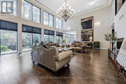 5 Abrams Place, Toronto, ON - Indoor