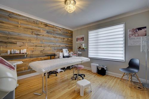 Bureau - 121  - 123 Rue De Martigny O., Saint-Jérôme, QC - Indoor