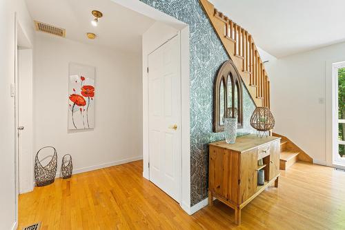 Salle à manger - 35 Rue Bergeron E., Granby, QC - Indoor Photo Showing Other Room