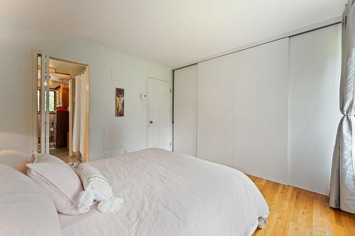 Chambre à coucher principale - 35 Rue Bergeron E., Granby, QC - Indoor Photo Showing Bedroom