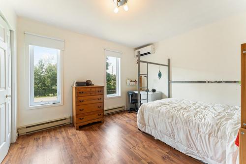 Chambre à coucher - 35 Rue Bergeron E., Granby, QC - Indoor Photo Showing Bedroom