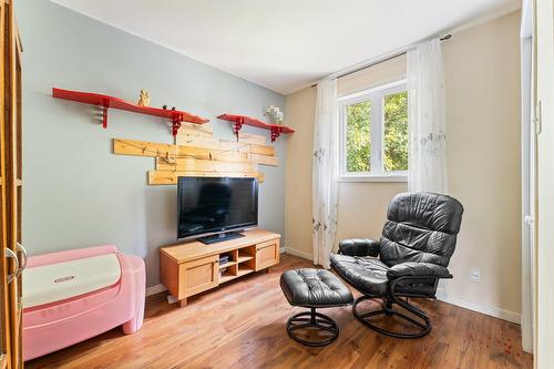 Chambre à coucher - 35 Rue Bergeron E., Granby, QC - Indoor