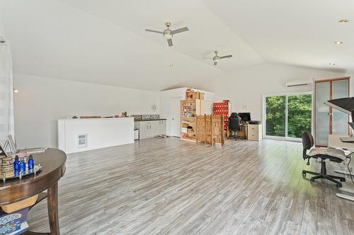 Bureau - 35 Rue Bergeron E., Granby, QC - Indoor