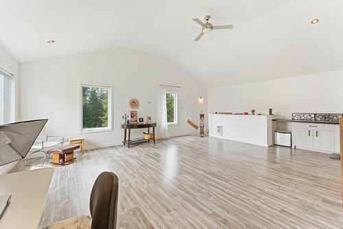 Bureau - 35 Rue Bergeron E., Granby, QC - Indoor Photo Showing Living Room