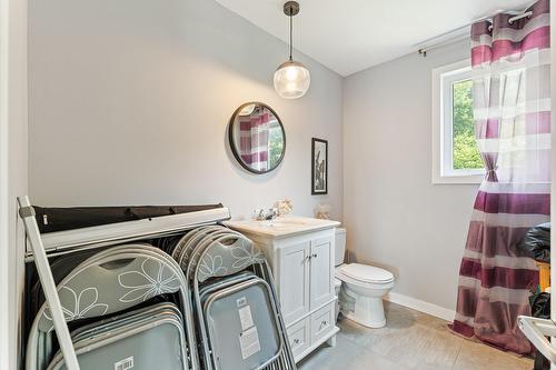 Salle d'eau - 35 Rue Bergeron E., Granby, QC - Indoor