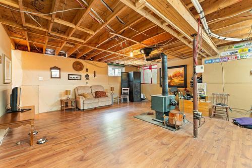 Sous-sol - 35 Rue Bergeron E., Granby, QC - Indoor Photo Showing Other Room