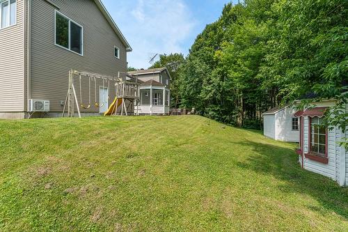 Cour - 35 Rue Bergeron E., Granby, QC - Outdoor With Exterior