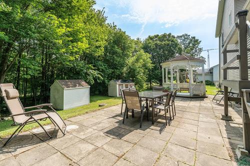 Cour - 35 Rue Bergeron E., Granby, QC - Outdoor