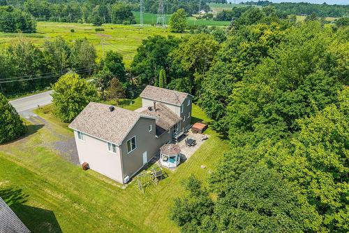 Vue d'ensemble - 35 Rue Bergeron E., Granby, QC - Outdoor