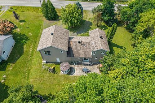 Vue d'ensemble - 35 Rue Bergeron E., Granby, QC - Outdoor