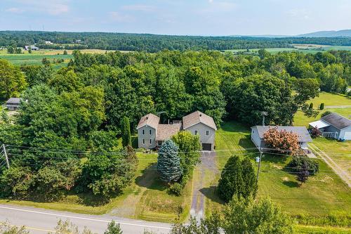 Vue d'ensemble - 35 Rue Bergeron E., Granby, QC - Outdoor With View