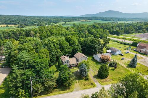Vue d'ensemble - 35 Rue Bergeron E., Granby, QC - Outdoor With View