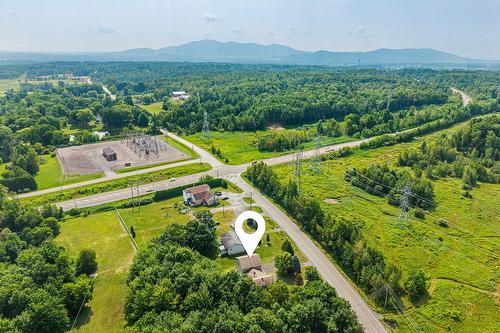 Vue d'ensemble - 35 Rue Bergeron E., Granby, QC - Outdoor With View