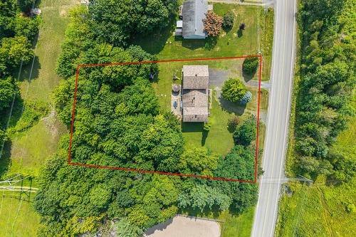 Vue d'ensemble - 35 Rue Bergeron E., Granby, QC - Outdoor With View